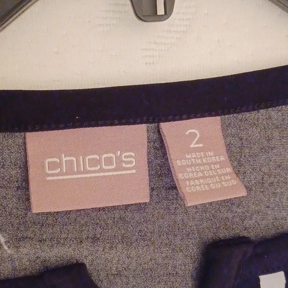 Chicos top - Picture 6 of 8